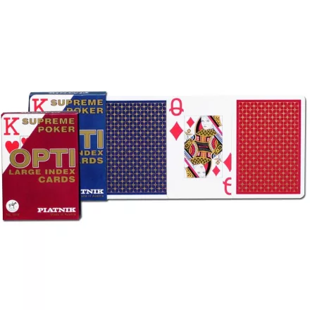 Opti poker 55 lap