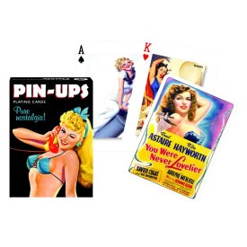 Pin-ups