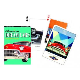 Amerikai álomautók