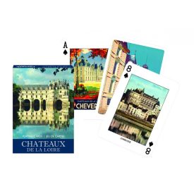 Chateaux de la Loire