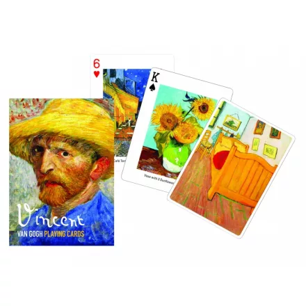 Van Gogh