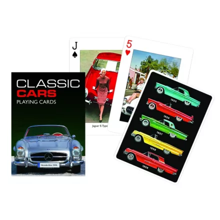 Classic Cars