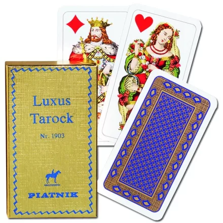 Luxus Tarock