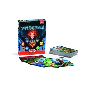 Witches / Boszorkányok