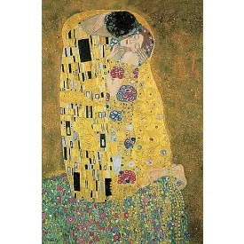 Klimt - A csók
