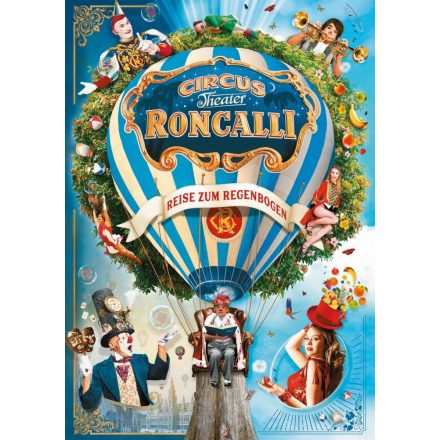 Roncalli Cirkusz