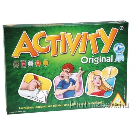 Activity® Original (German)