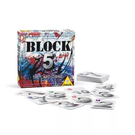Block 5 