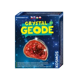 Crystal Geode