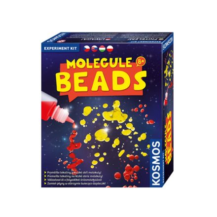 Molecule Beads