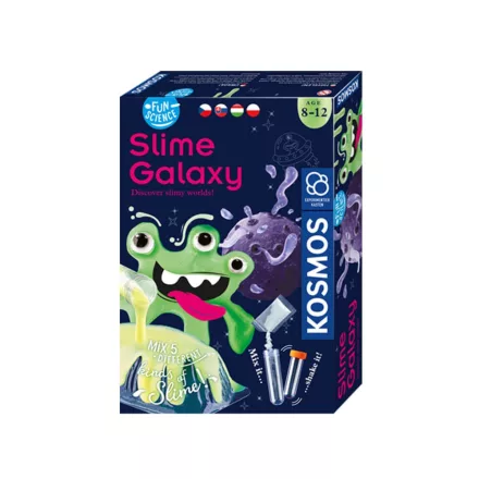Slime Galaxy 