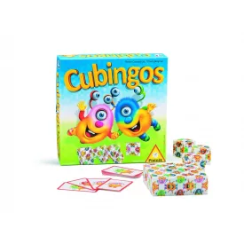 Cubingos