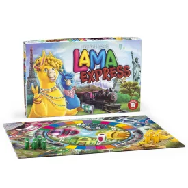 Lama Express
