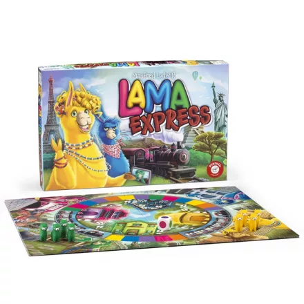 Lama Express