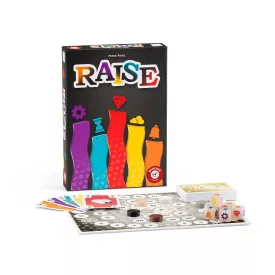 Raise