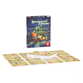 Imagenius - kiegészitő