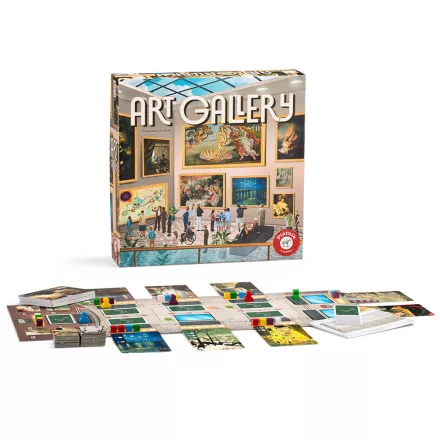 Art Gallery