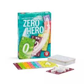 Zero Hero