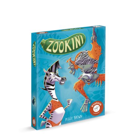Zookini