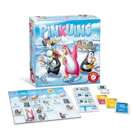 Pinkuins