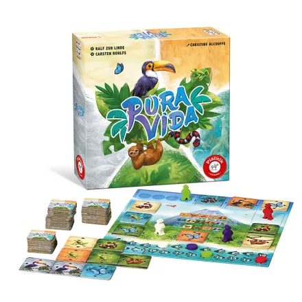 Pura Vida