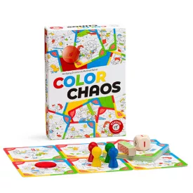 Color Chaos