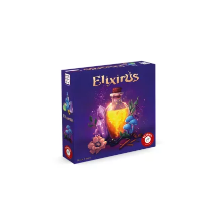 Elixirius