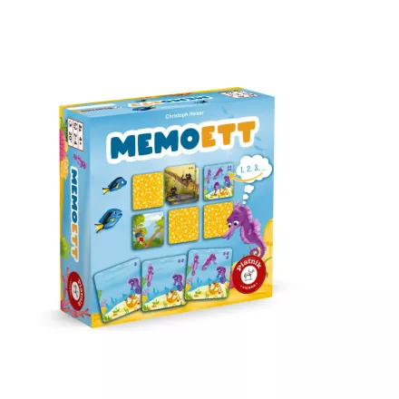 Memoett