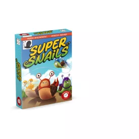 Super Snails