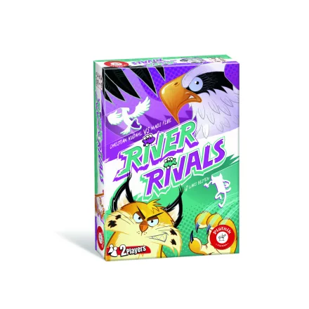 River Rivals