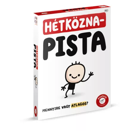 HétköznaPista