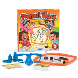 Pencil Nose