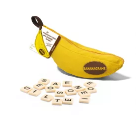 Bananagrams