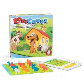 LogiCross