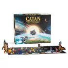 Catan Csillaghajósok