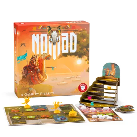 Nomad