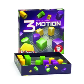 3Motion