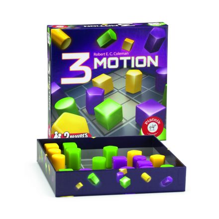 3Motion