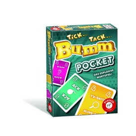 Tick Tack Bumm Pocket 