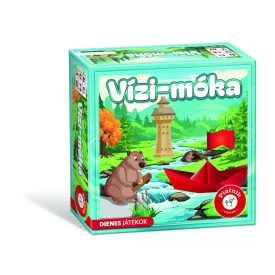 Vizi-móka