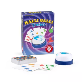 HALLI GALLI  Twist