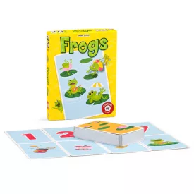Frogs