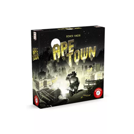 Ape Town