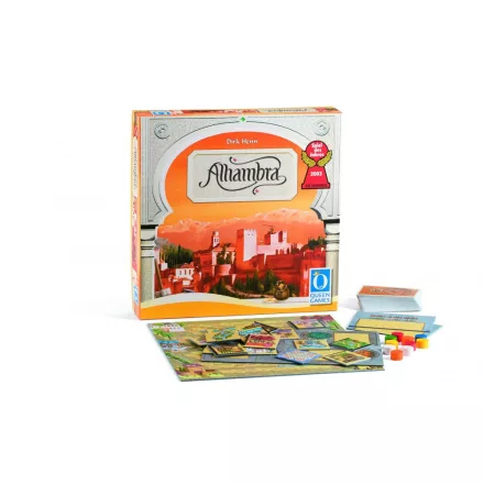 Alhambra
