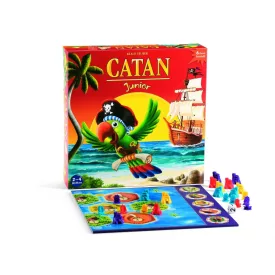 Catan Junior