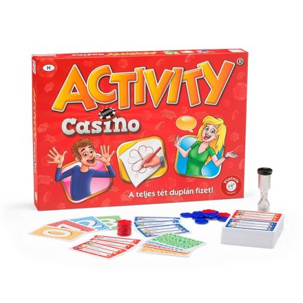 Activity® Casino