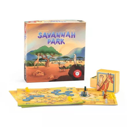 Savannah Park