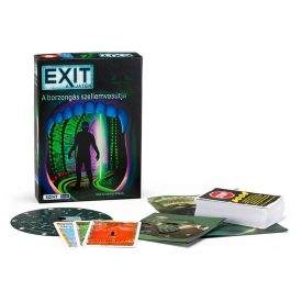 EXIT - A borzongás szellemvasútja