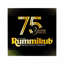 RUMMIKUB - 75 éves Jubileumi kiadás