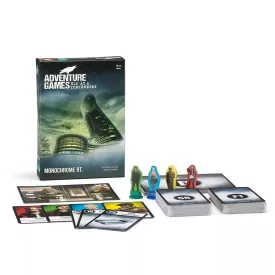 Adventure Game csomag